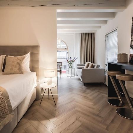 Le Bon'Apart Suites Gorinchem Exterior foto