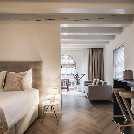 Le Bon'Apart Suites Gorinchem Exterior foto