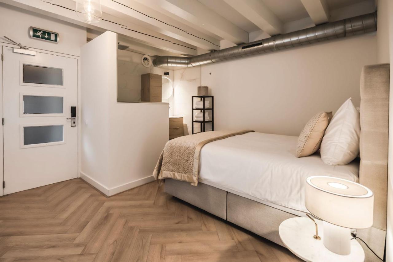 Le Bon'Apart Suites Gorinchem Exterior foto
