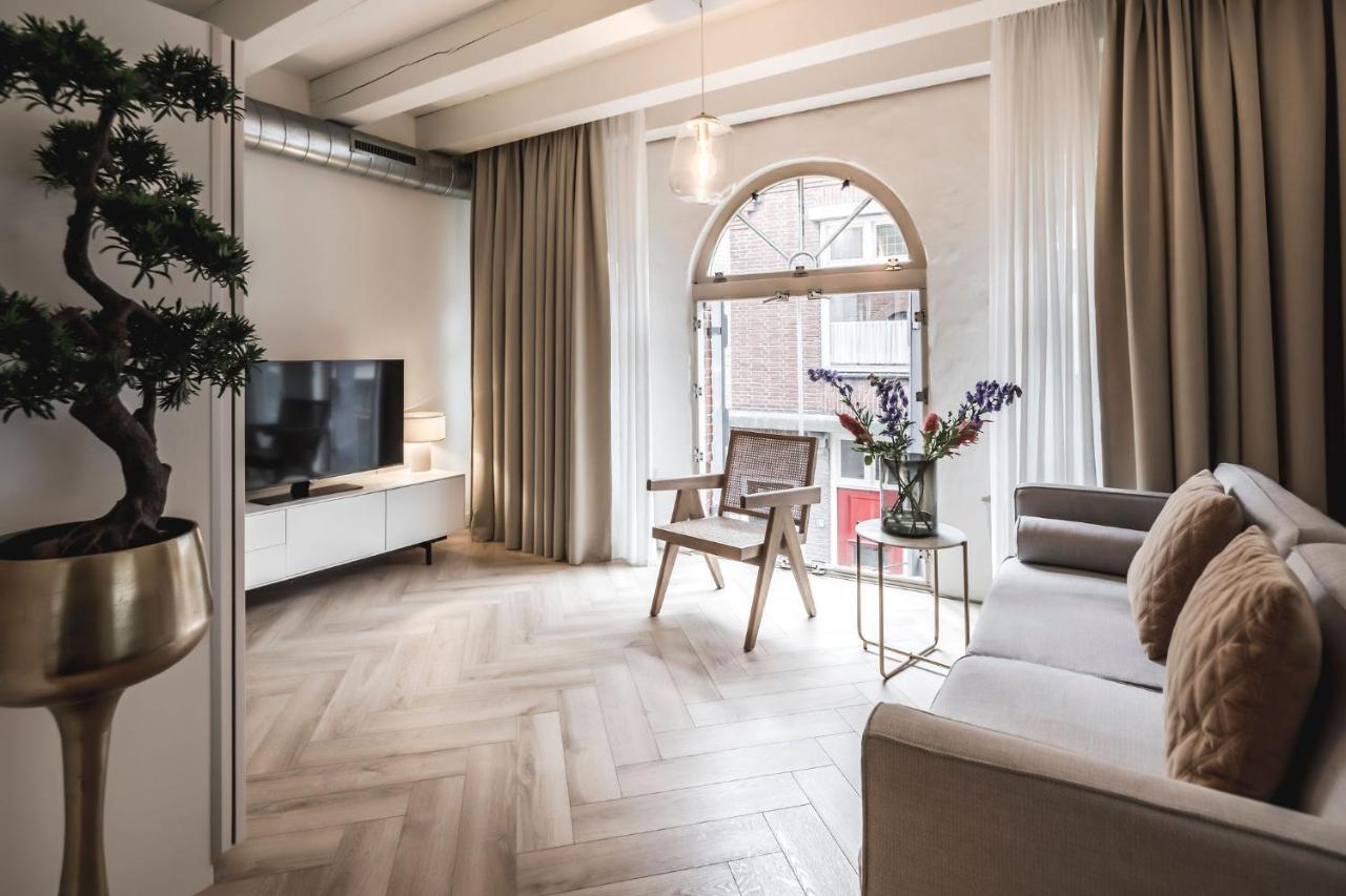 Le Bon'Apart Suites Gorinchem Exterior foto