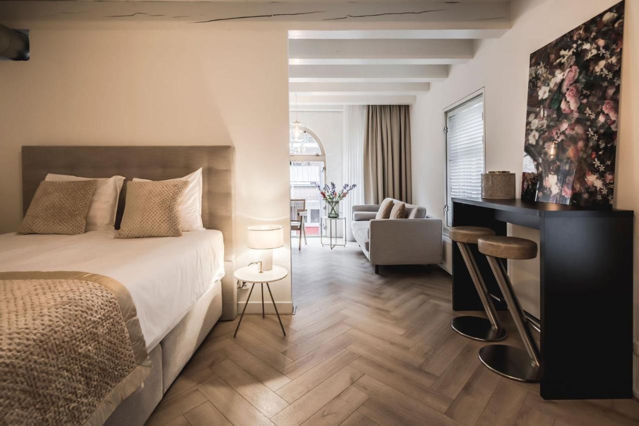 Le Bon'Apart Suites Gorinchem Exterior foto