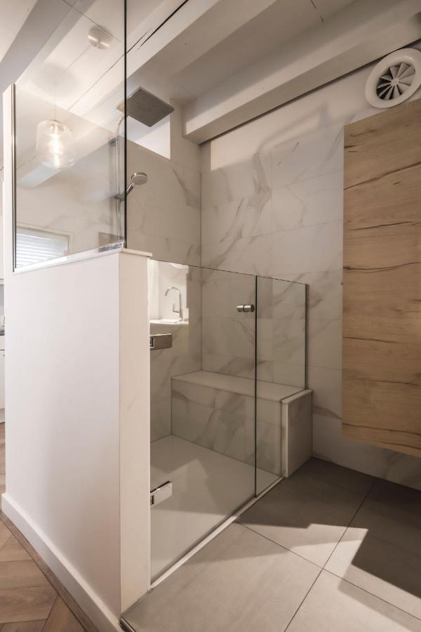 Le Bon'Apart Suites Gorinchem Exterior foto